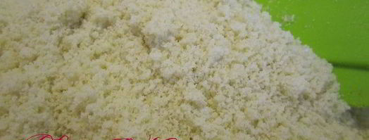 весенний рулет. Шаг 3