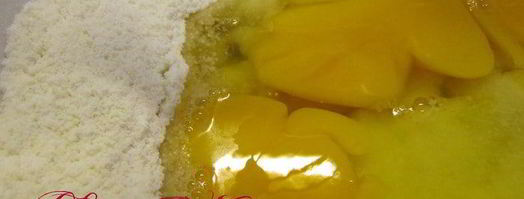 весенний рулет. Шаг 6