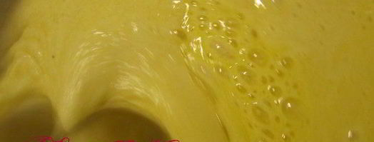 весенний рулет. Шаг 7