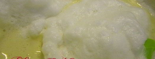 весенний рулет. Шаг 9