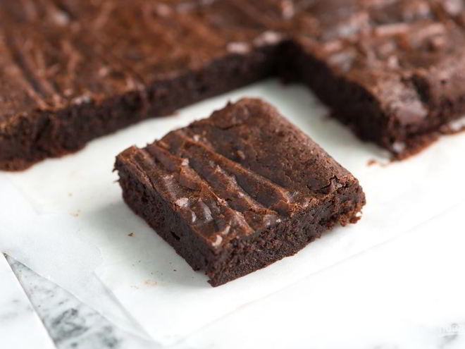 Рецепт вкусной выпечки