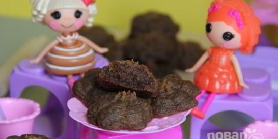 Выпечка без яиц, без глютена, без казеина