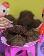 Выпечка без яиц, без глютена, без казеина