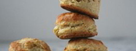 выпечка из прокисшего молока. Шаг 4