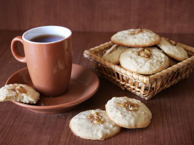 Рецепт выпечки из рисовой муки