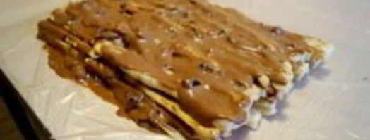 выпечка из слоеного бездрожжевого теста. Шаг 6