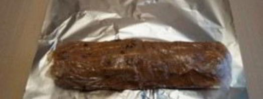 выпечка из слоеного бездрожжевого теста. Шаг 7