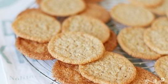 Выпечка на растительном масле