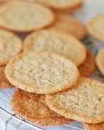 Выпечка на растительном масле