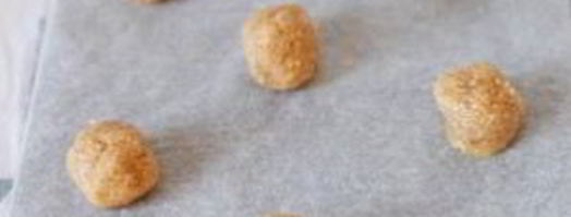 выпечка на растительном масле. Шаг 3