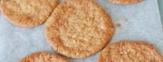 выпечка на растительном масле. Шаг 4