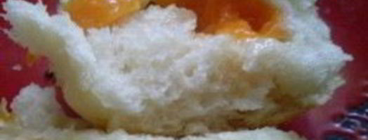 выпечка на сыворотке. Шаг 5