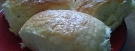 выпечка на сыворотке. Шаг 6