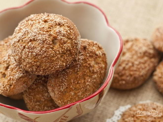 Рецепт выпечки с кефиром