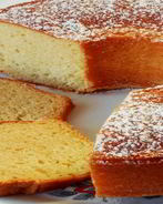 Выпечка со сливками