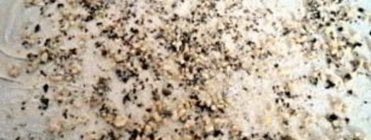 яблочный рулет. Шаг 4