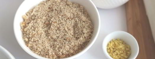 яблоки в тесте фило. Шаг 2