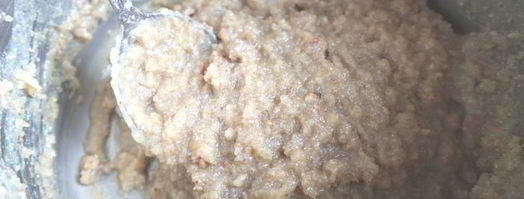 яблоки в тесте фило. Шаг 3