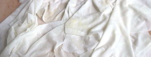 яблоки в тесте фило. Шаг 9