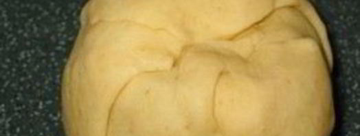 яблоки в тесте, запеченные в духовке. Шаг 4