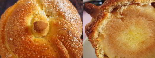 яблоки в тесте. Шаг 7