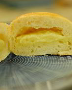 Японская выпечка