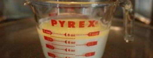 японская выпечка. Шаг 3