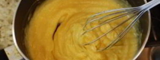 японская выпечка. Шаг 5