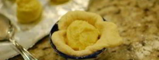 японская выпечка. Шаг 7