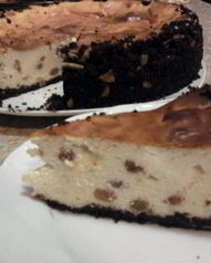 Простая запеканка