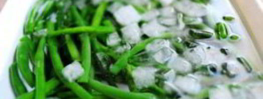 фасолевая запеканка. Шаг 3