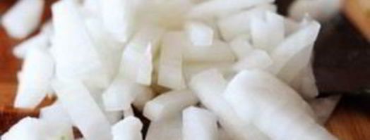 фасолевая запеканка. Шаг 4