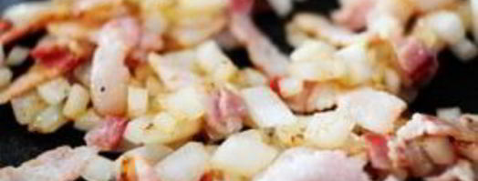 фасолевая запеканка. Шаг 5