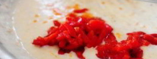 фасолевая запеканка. Шаг 8