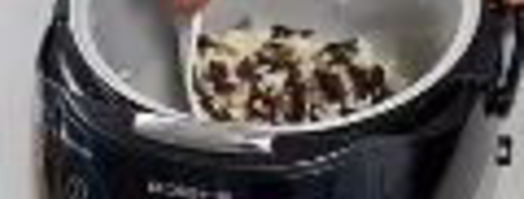 капустная запеканка с гречневой кашей в мультиварке. Шаг 5