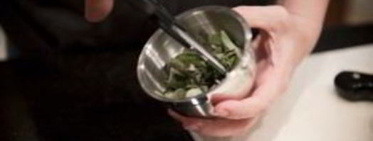 картофельная запеканка с беконом. Шаг 2