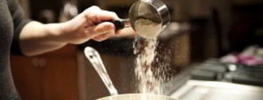 картофельная запеканка с беконом. Шаг 7