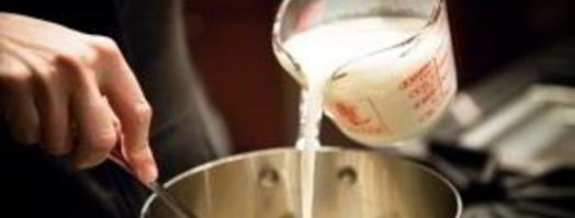 картофельная запеканка с беконом. Шаг 8