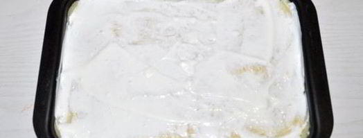 картофельная запеканка с рыбными консервами. Шаг 4