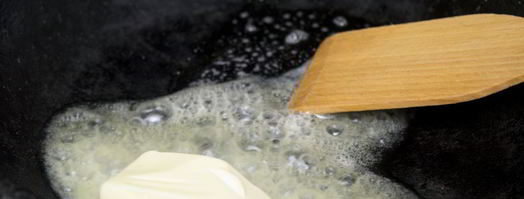 картофельная запеканка с соусом. Шаг 2