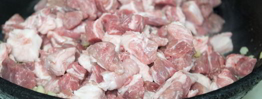 картофельная запеканка с соусом. Шаг 6