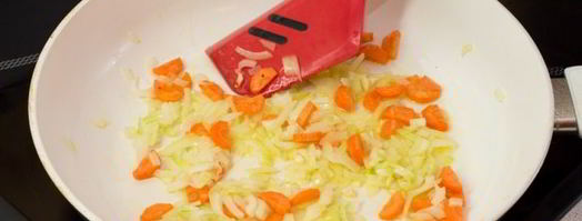 картофельная запеканка. Шаг 3