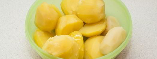 картофельная запеканка. Шаг 5