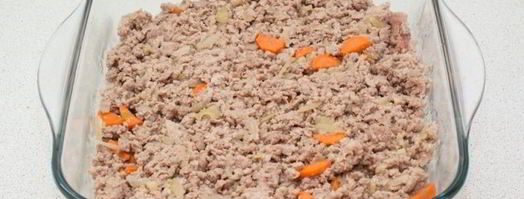 картофельная запеканка. Шаг 6