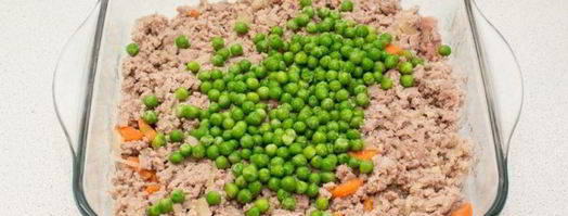 картофельная запеканка. Шаг 7