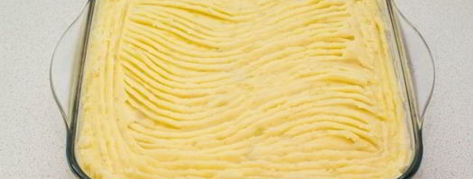 картофельная запеканка. Шаг 8