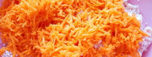 куриная запеканка с творогом и помидорами черри. Шаг 3