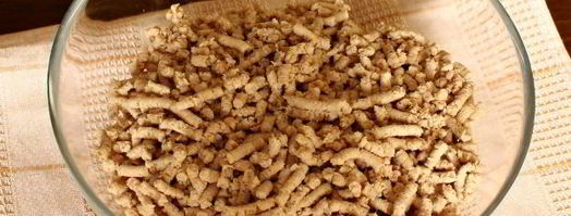 лапшевник с мясом. Шаг 4