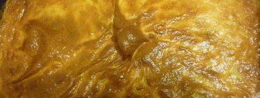 лапшевник. Шаг 3