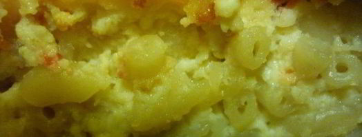 лапшевник. Шаг 4